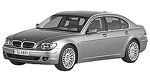 BMW E66 P2083 Fault Code