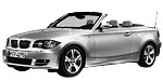 BMW E88 P2083 Fault Code