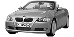 BMW E93 P2083 Fault Code