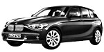 BMW F20 P2083 Fault Code